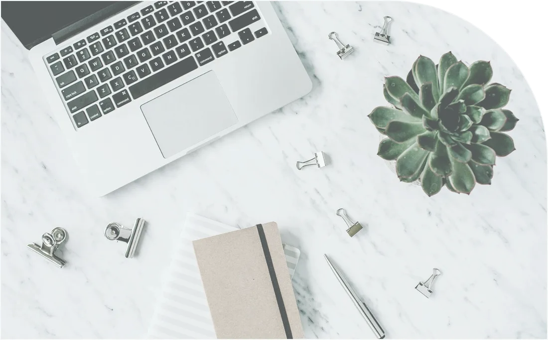 パソコンの写真