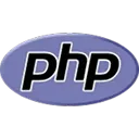 phpのアイコン