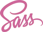 sassのアイコン