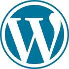 wordpressのアイコン